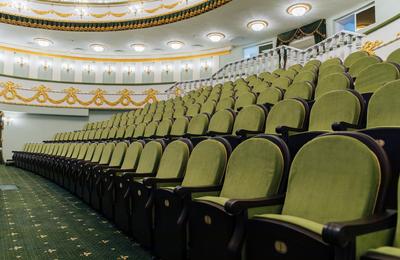 Мариупольский Республиканский Академический ордена 