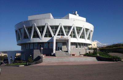 Агентство записи актов гражданского состояния и архивного дела Камчатского края