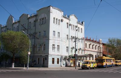 Областной Государственный Татарский Драматический театр им.&nbsp;М.&nbsp;Файзи