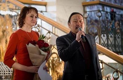 Компания ТТК - официальный технический спонсор АУК РБ 