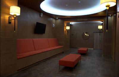 Драматический театр ЖК «Дефанс»